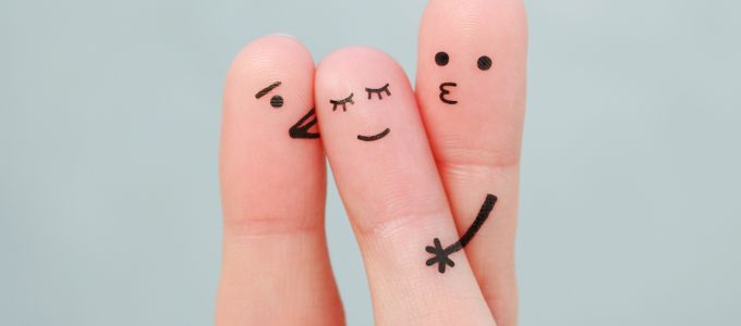 モテる女性の特徴と、付き合い方についてイメージ5