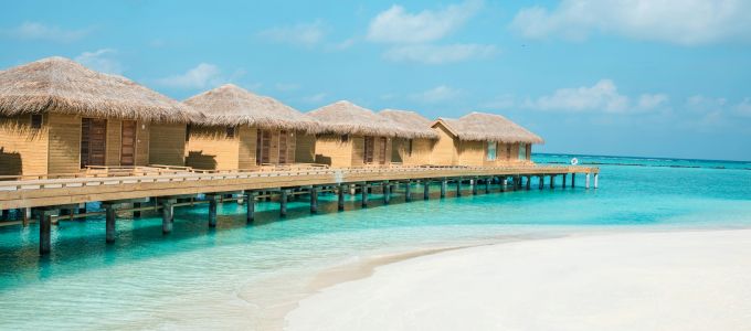 年上男性と行きたい 女子憧れの旅行デートin海外イメージ1