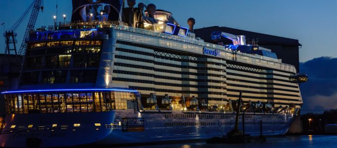 年上男性と行きたい 女子憧れの旅行デートin海外イメージ3