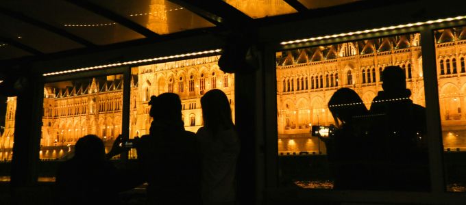 年上男性と行きたい 女子憧れの旅行デートin海外イメージ4