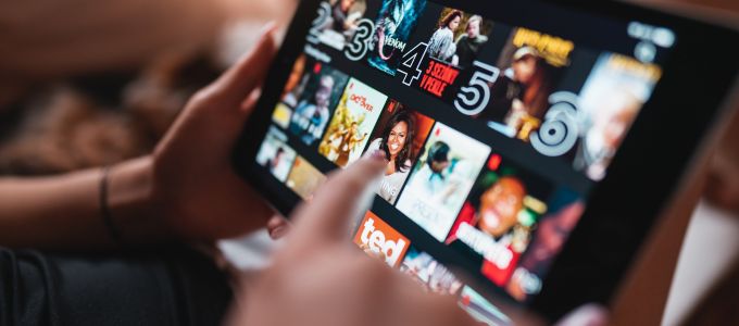 プレゼントとアクセサリイメージ1