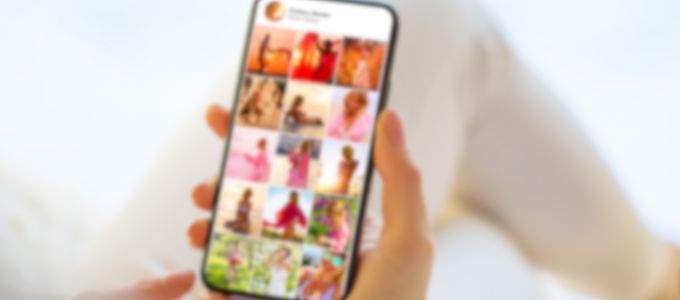 パパ活女子がうっかりやりがちなNG行動イメージ7