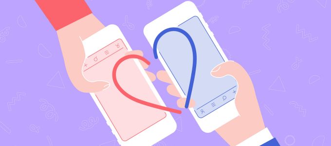 パパ活女子がうっかりやりがちなNG行動イメージ8