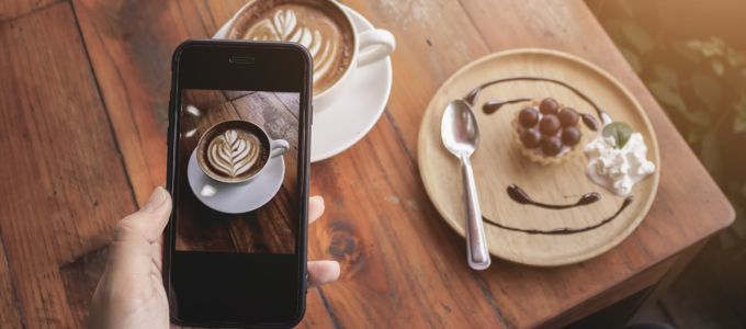 パパ活女子がうっかりやりがちなNG行動イメージ9