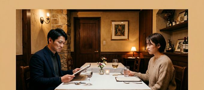 交際クラブはやばい？危険？初心者男女が知るべきリアルな実態と安全な見極め方イメージ6