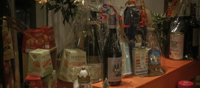 アメリカでは常識バレンタインにプレゼントでサプライズイメージ3