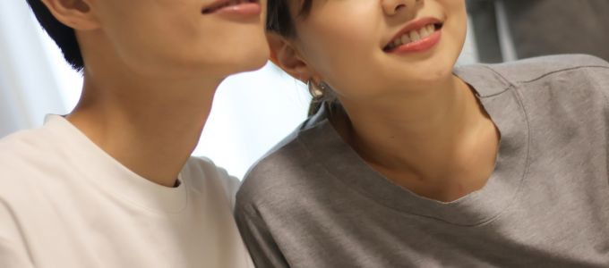 パパ活している人はスキンケアで肌を綺麗にしようイメージ1