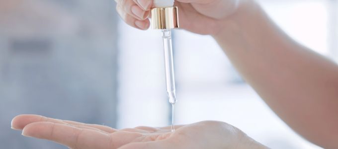 パパ活している人はスキンケアで肌を綺麗にしようイメージ3