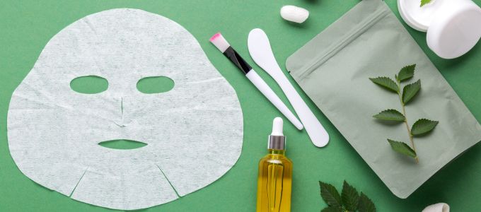 パパ活している人はスキンケアで肌を綺麗にしようイメージ4