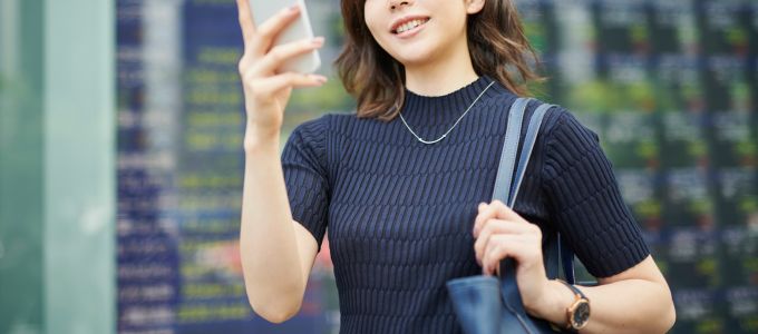 大阪の隠れ家フレンチ「メゾンタテルヨシノ」で初回デートイメージ2