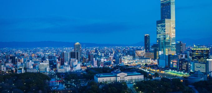 大阪の隠れ家フレンチ「メゾンタテルヨシノ」で初回デートイメージ4