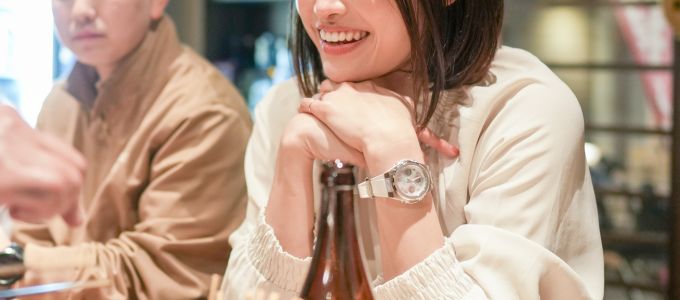 居酒屋デートはあり？イメージ5