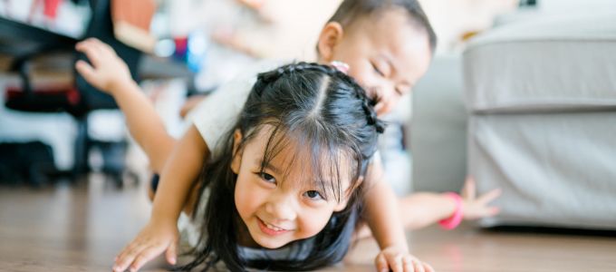 生まれ順でモテ度が分かる！あなたが今よりモテるためにイメージ2