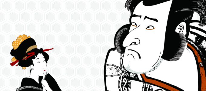 男性はモテるために化粧をした時代 江戸時代の検証イメージ2