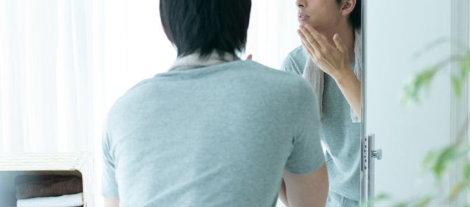 男性はモテるために化粧をした時代 江戸時代の検証イメージ4