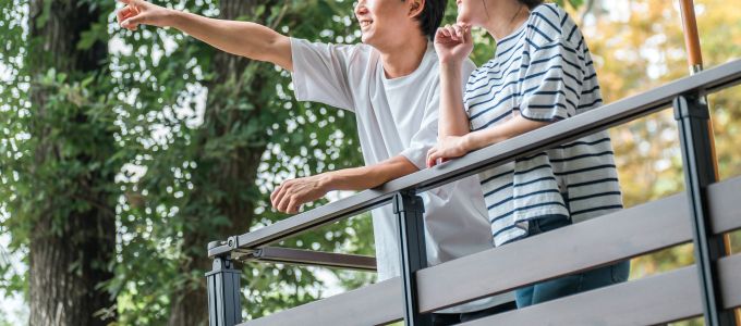 できるだけお金をかけたくない　０円デートの計画イメージ3