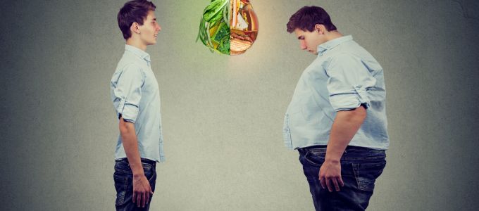 女性が好きな男性の体型とは？イメージ4