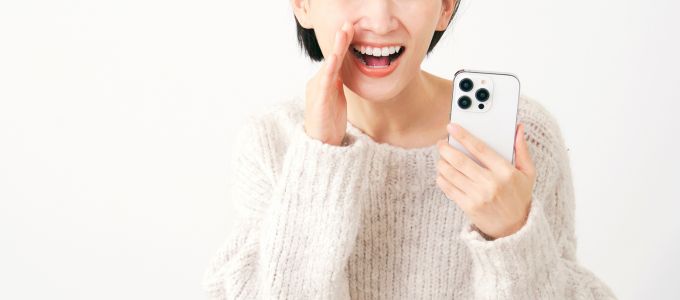 “また会いたい”と思われる女性とは？イメージ6