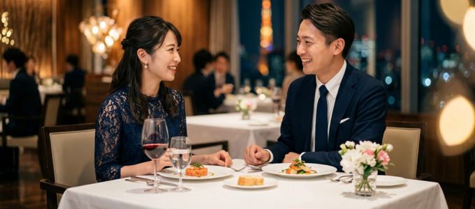 “また会いたい”と思われる女性とは？イメージ8