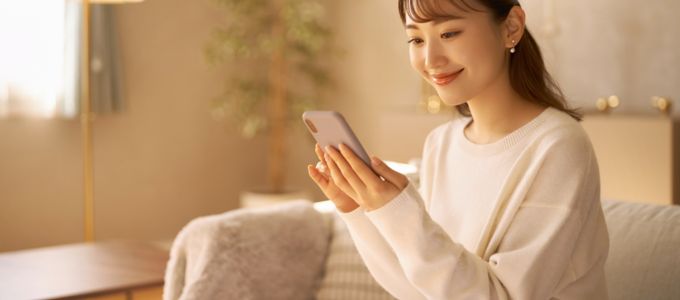 交際クラブの初回デート後LINE｜また会いたいと思われるお礼メッセージ例文とNG例イメージ7