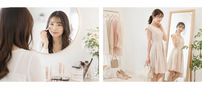 交際クラブ デートクラブ 女性面接 合格イメージ2