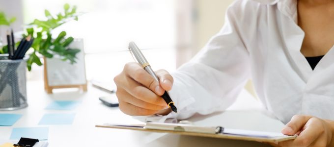 交際クラブ デートクラブ 女性面接 合格イメージ3