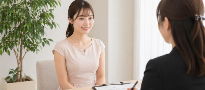 交際クラブ デートクラブ 女性面接 合格イメージ6