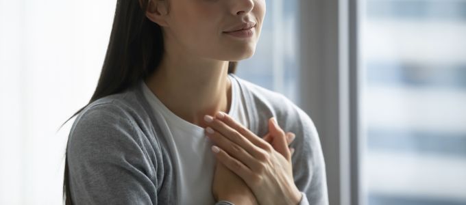 パ活でお金を受け取る時はどんな言葉で感謝を伝えるべき？イメージ1