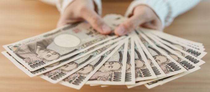 パ活でお金を受け取る時はどんな言葉で感謝を伝えるべき？イメージ3