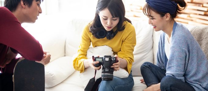 男性からの「好き」のサインは?イメージ7