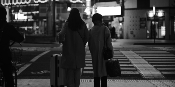 カップル
