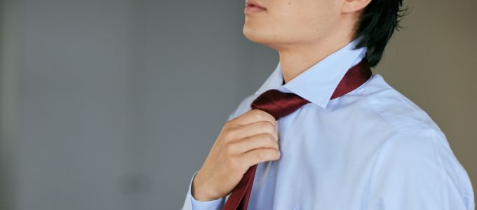 女性がキュンとくる男の仕草を身につけようイメージ1