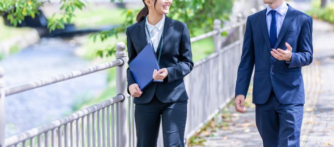 職場で超モテモテに！仕事で気遣い上手な女性になる4つのポイントイメージ3