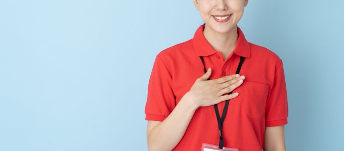 職場で超モテモテに！仕事で気遣い上手な女性になる4つのポイントイメージ4