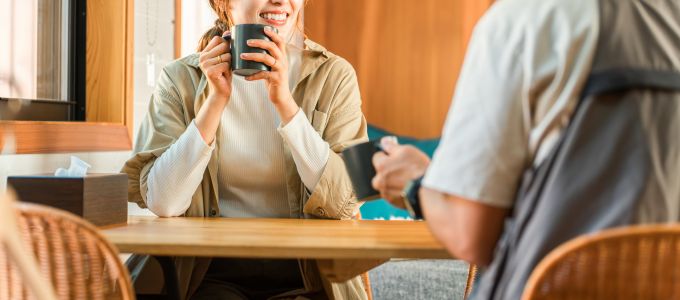 パパ活がうまくいく人うまくいかない人、その違いイメージ3