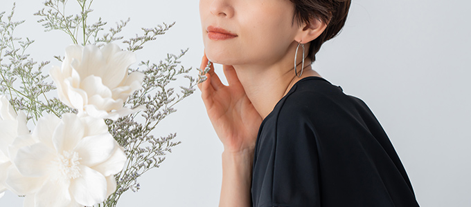パパ活では品のある女性になることが大切イメージ1