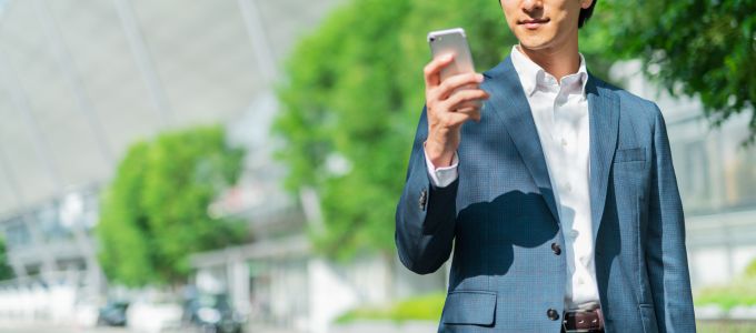 パパ活での連絡はリズムとテンポが大切イメージ2