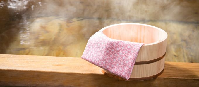 癒し系美女と訪れた信州別所温泉「かしわや本店」で至福の時間イメージ4
