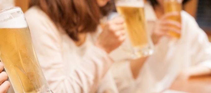 恋のチャンス到来！？飲み会で好きな人に近づくテクニック5選イメージ4
