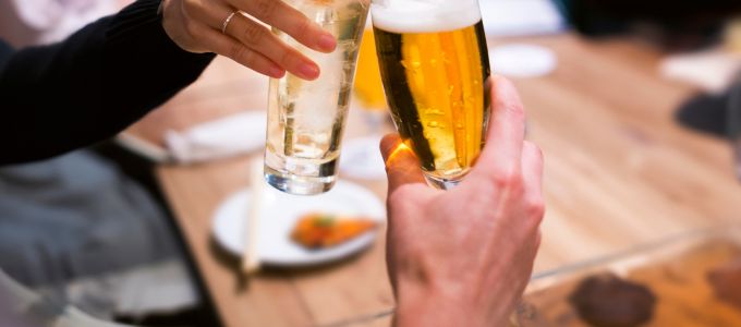 恋のチャンス到来！？飲み会で好きな人に近づくテクニック5選イメージ8