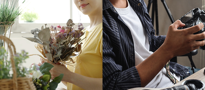 パパ活女子が、沈黙が訪れた時に男性にやってほしいことイメージ1