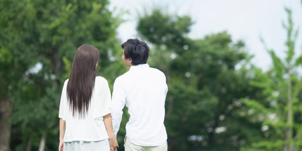 男女