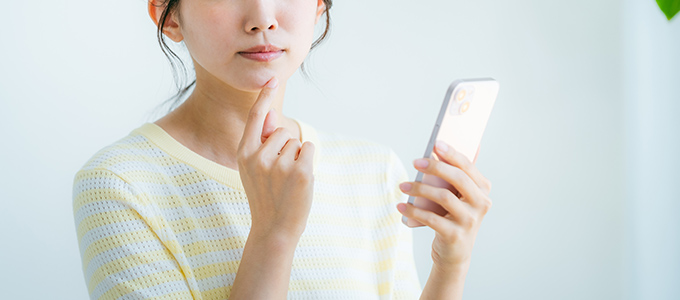パパ活は束縛されないように注意しようイメージ2