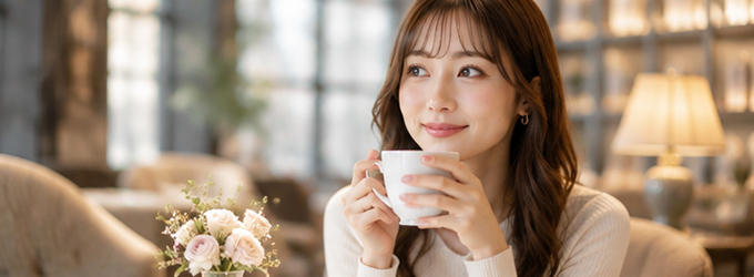 顔合わせは「お互いを知る時間」と考えよう