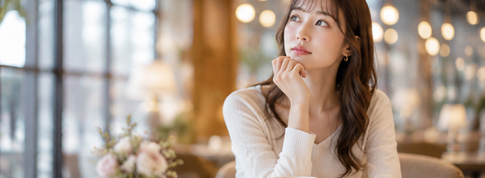 お手当の話は自分から切り出すべき?