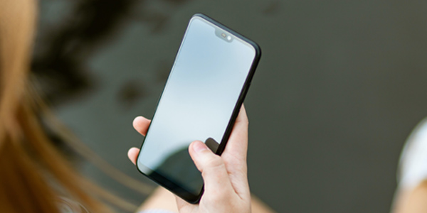 スマホ