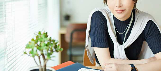どうしてあの人はきれいなんだろう?若く見える女子の特徴イメージ5