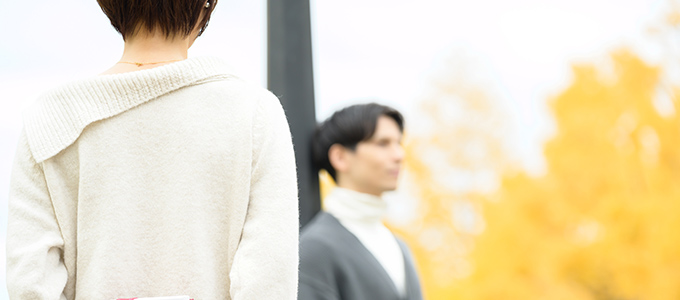 アラサーやアラフォー女性がパパ活をする時に大切なことイメージ2