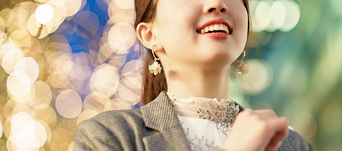 アラサーやアラフォー女性がパパ活をする時に大切なことイメージ4
