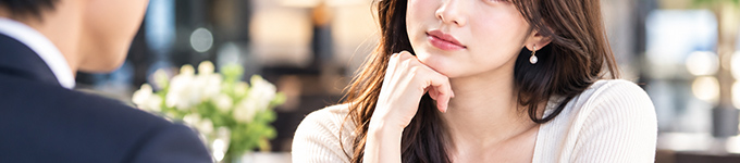 女性との距離感は「こうすれば正解」と決めつけない